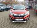 Honda CR-V 2.0i-VTEC 4WD Automatik Elegance Rojo - thumbnail 1