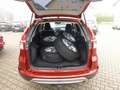 Honda CR-V 2.0i-VTEC 4WD Automatik Elegance Rojo - thumbnail 9