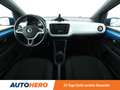 Skoda Citigo 1.0 MPI Fun*TEMPO*PDC*SHZ*KLIMA*ALU* Синій - thumbnail 12