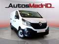 Renault Trafic Furgón L1H1 Blue dCi 81 Kw (110 CV) Blanco - thumbnail 1