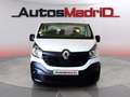 Renault Trafic Furgón L1H1 Blue dCi 81 Kw (110 CV) Blanco - thumbnail 2