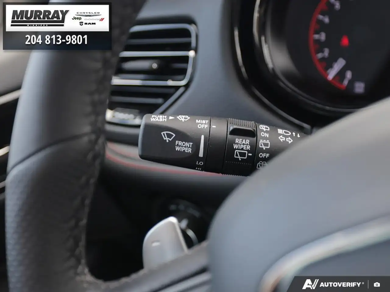 Dodge Durango fotografie Dodge Durango