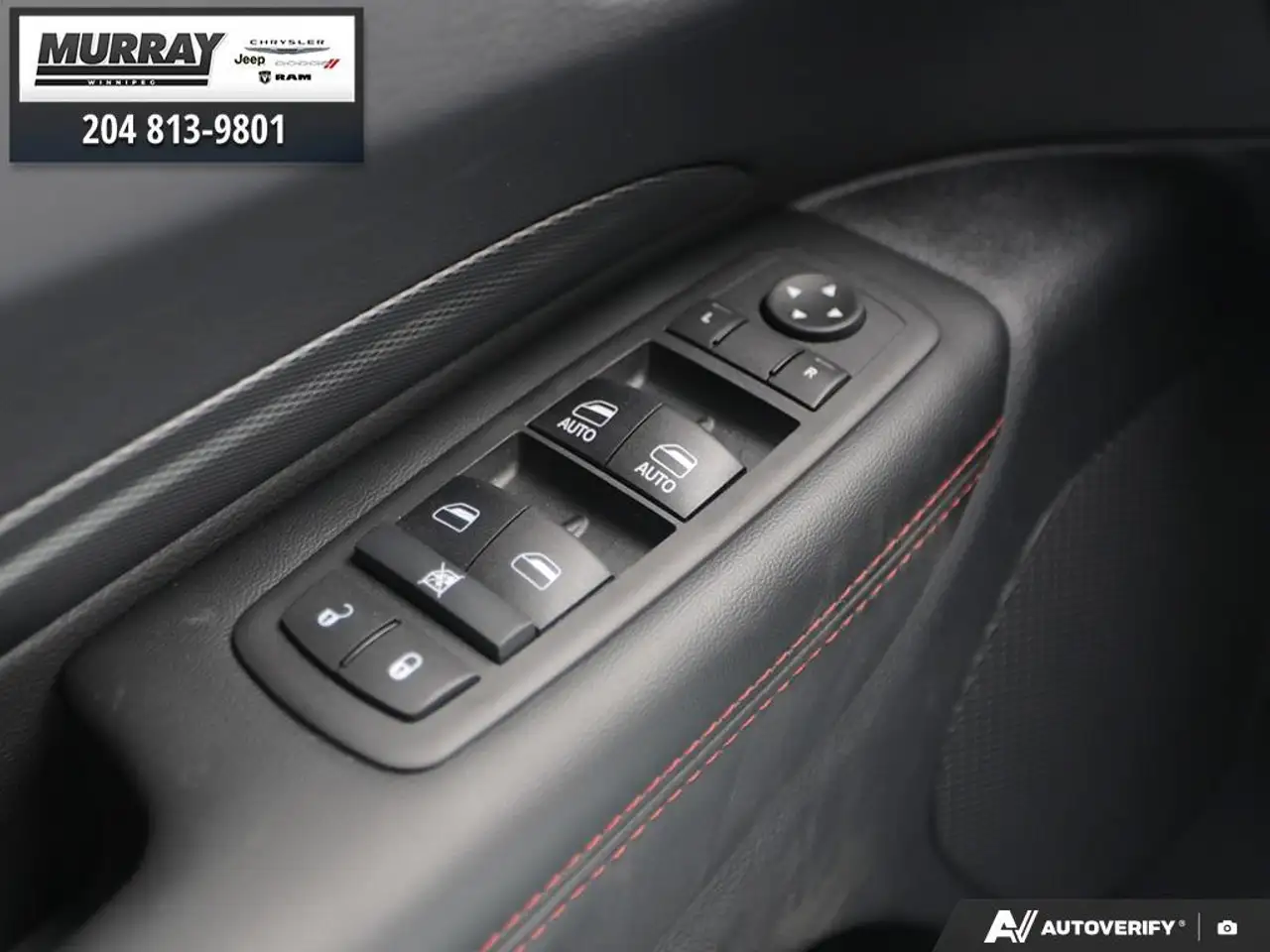 Dodge Durango fotografie Dodge Durango