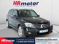 Mercedes-Benz GLK 320 CDI 4-Matic Schwarz - thumbnail 1