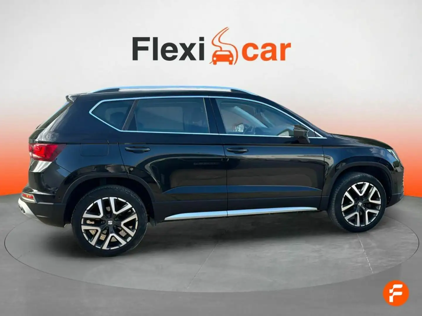 SEAT Ateca 2.0 TDI 110kW (150CV) S&S X-Perience Negro - 2
