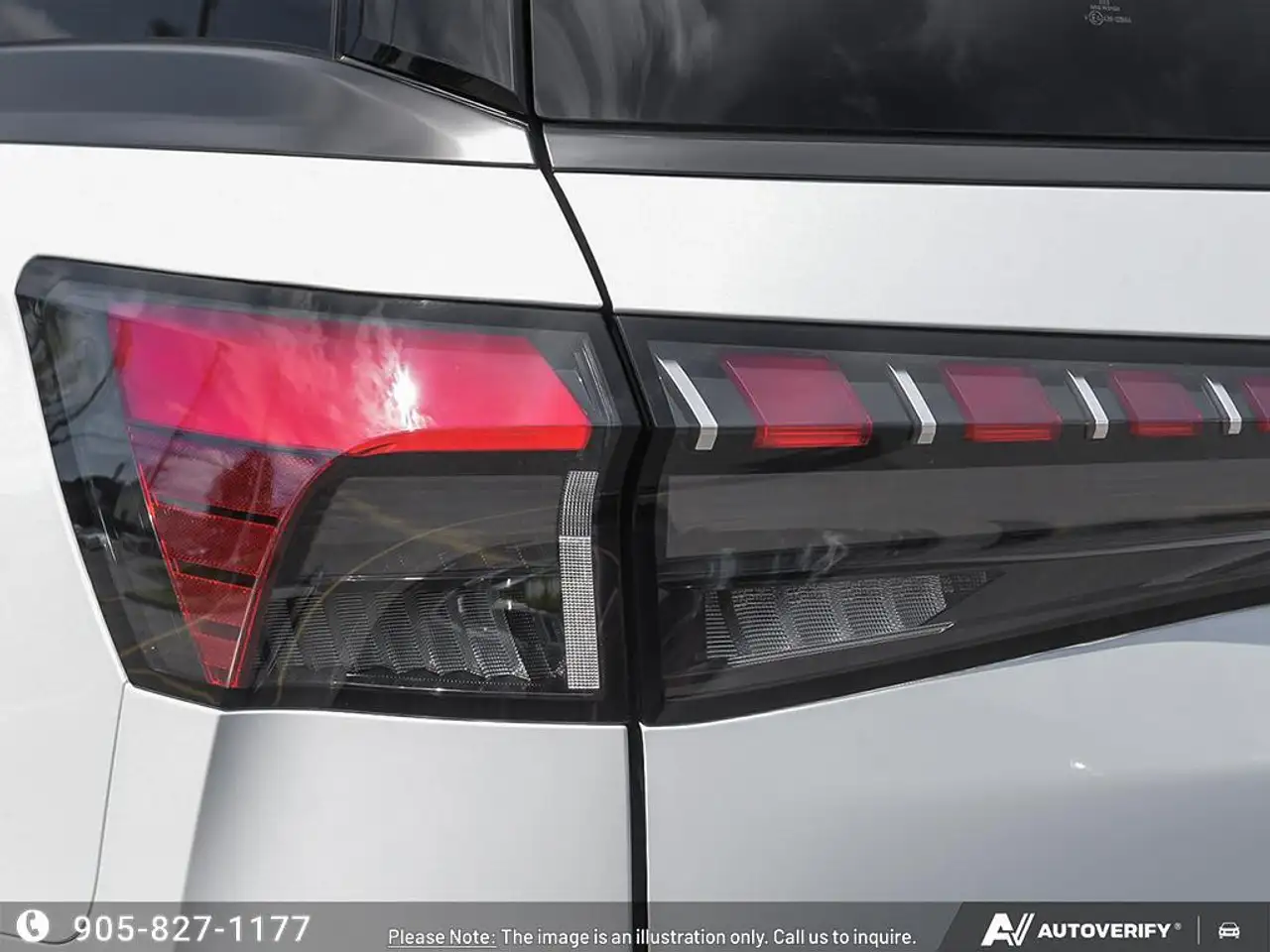Infiniti QX80 снимка Infiniti QX80
