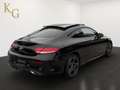 Mercedes-Benz C 200 Coupe AMG-Line ab ca. 272€ monatlich Schwarz - thumbnail 7