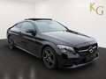 Mercedes-Benz C 200 Coupe AMG-Line ab ca. 272€ monatlich Negro - thumbnail 10