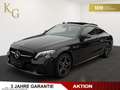 Mercedes-Benz C 200 Coupe AMG-Line ab ca. 272€ monatlich Schwarz - thumbnail 1