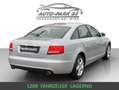 Audi A6 3,2 FSI V6**LEDER*NAVI*XENON*MOD2007 Silber - thumbnail 1
