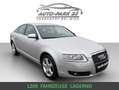 Audi A6 3,2 FSI V6**LEDER*NAVI*XENON*MOD2007 Silber - thumbnail 4