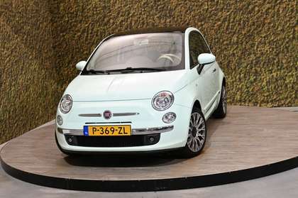 Fiat 500 1.2 Lounge *unieke kleur*
