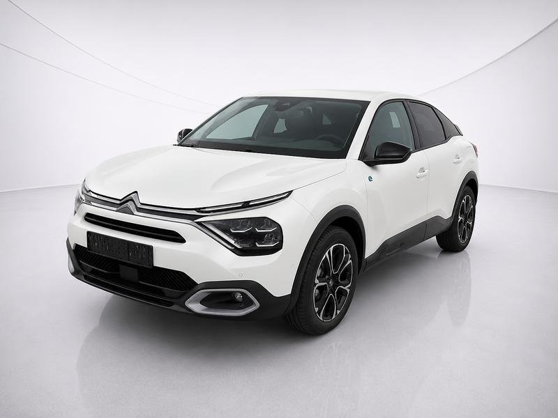 Citroen C4 ë- Max 50 kWh ACC/360°/WPU/HeadUp/Keyless — photo 2