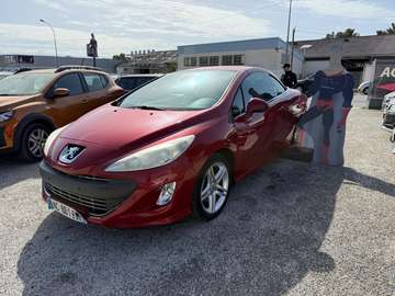 1.6 THP 16V FELINE BA