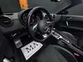 Audi TT Cabrio/Roadster S-LINE*SHZ*TEMPOMAT*GARANTIE* Schwarz - thumbnail 17