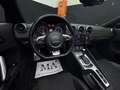 Audi TT Cabrio/Roadster S-LINE*SHZ*TEMPOMAT*GARANTIE* Schwarz - thumbnail 16