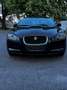 Jaguar XF 2.7 V6 Diesel Premium Luxury Zwart - thumbnail 1
