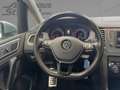 Volkswagen Golf Sportsvan 1.2 TSI DSG "ALLSTAR" Navi Parkpi Silber - thumbnail 12