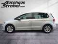 Volkswagen Golf Sportsvan 1.2 TSI DSG "ALLSTAR" Navi Parkpi Silber - thumbnail 4