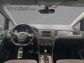 Volkswagen Golf Sportsvan 1.2 TSI DSG "ALLSTAR" Navi Parkpi Silber - thumbnail 11
