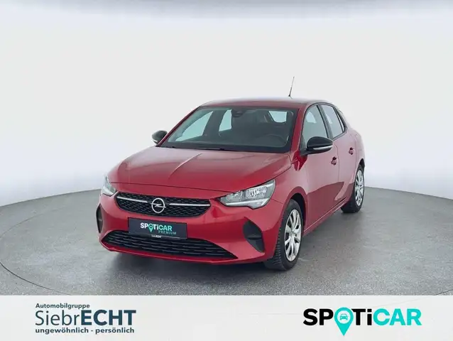 Opel Corsa Edition 1.2*NAVI*SHZ*PDCh*LKH*uvm