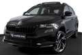 Skoda Karoq 1.5 TSI 150 PK ACT Sportline Business - Automaat | Zwart - thumbnail 14