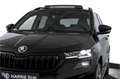 Skoda Karoq 1.5 TSI 150 PK ACT Sportline Business - Automaat | Zwart - thumbnail 42