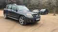 Mercedes-Benz GLK 320 320CDI Aut. Azul - thumbnail 4