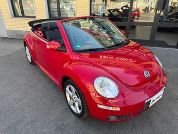 New Beetle Cabrio 1.8 turbo FREESTYLE