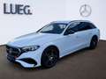 Mercedes-Benz E 300 E300e T AMG-ADVANCED+NIGHT+AHK+LED+KAMERA+ Weiß - thumbnail 2