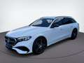 Mercedes-Benz E 300 E300e T AMG-ADVANCED+NIGHT+AHK+LED+KAMERA+ Weiß - thumbnail 2