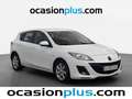 Mazda 3 SportSedan 1.6CRTD Style Blanco - thumbnail 2
