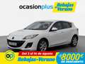 Mazda 3 SportSedan 1.6CRTD Style Blanco - thumbnail 1