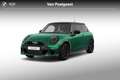 MINI Cooper 3-deurs 1.5 Cooper C John Cooper Works M Groen - thumbnail 1