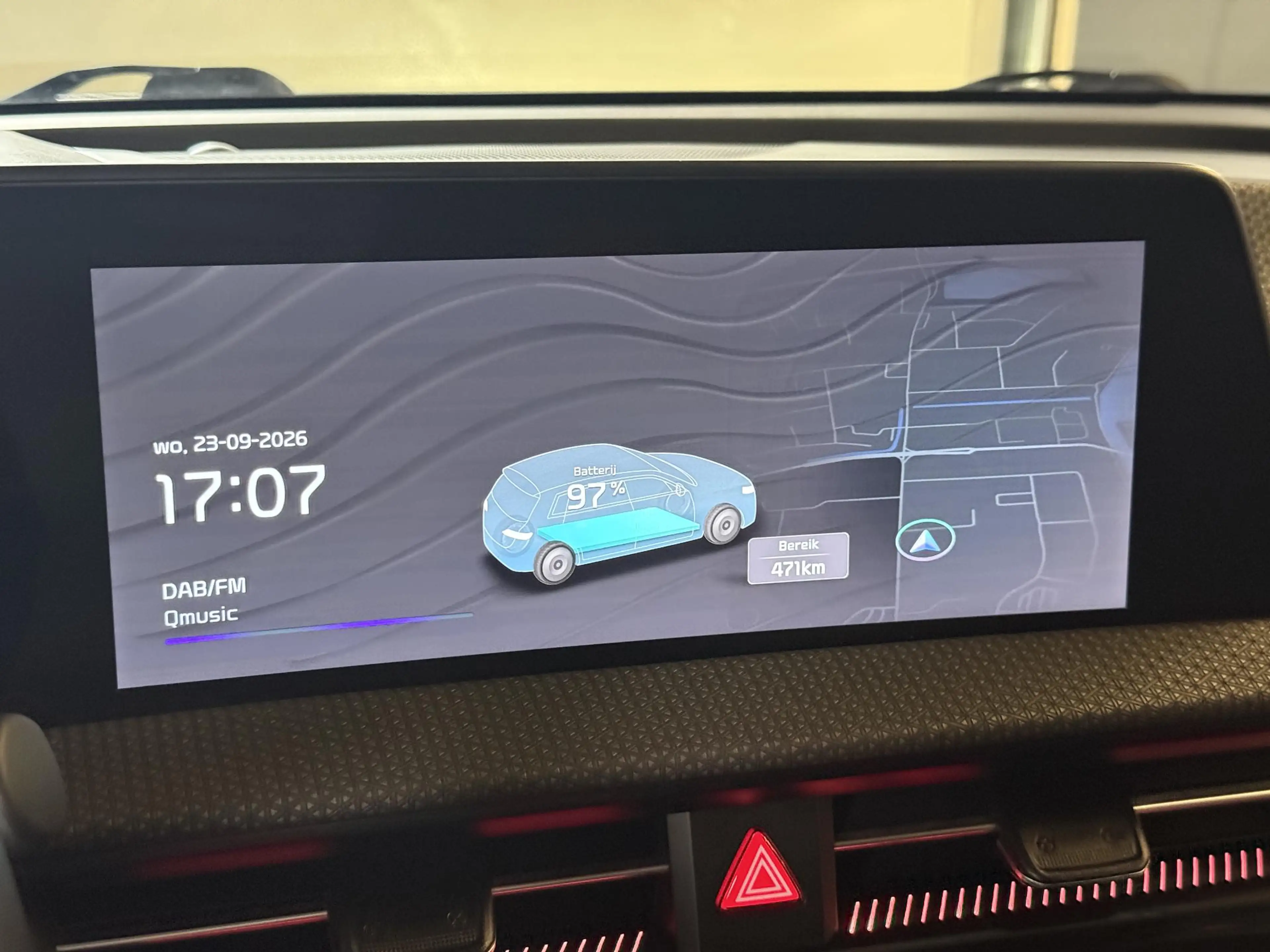 Kia EV6 Plus 77.4 kWh | SOH 99,7% | Trekhaak afneembaar | — photo 50