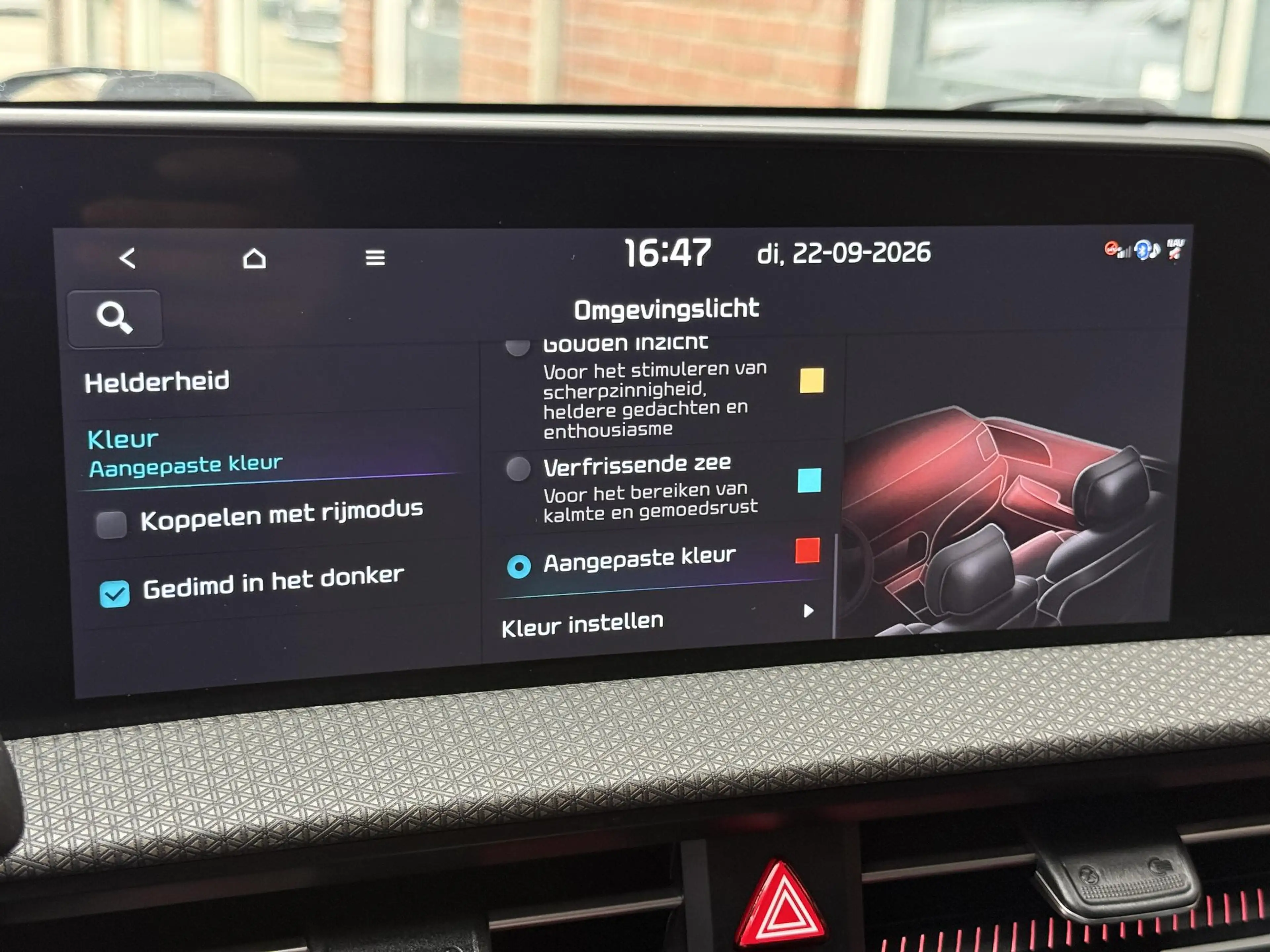 Kia EV6 Plus 77.4 kWh | SOH 99,7% | Trekhaak afneembaar | — photo 12