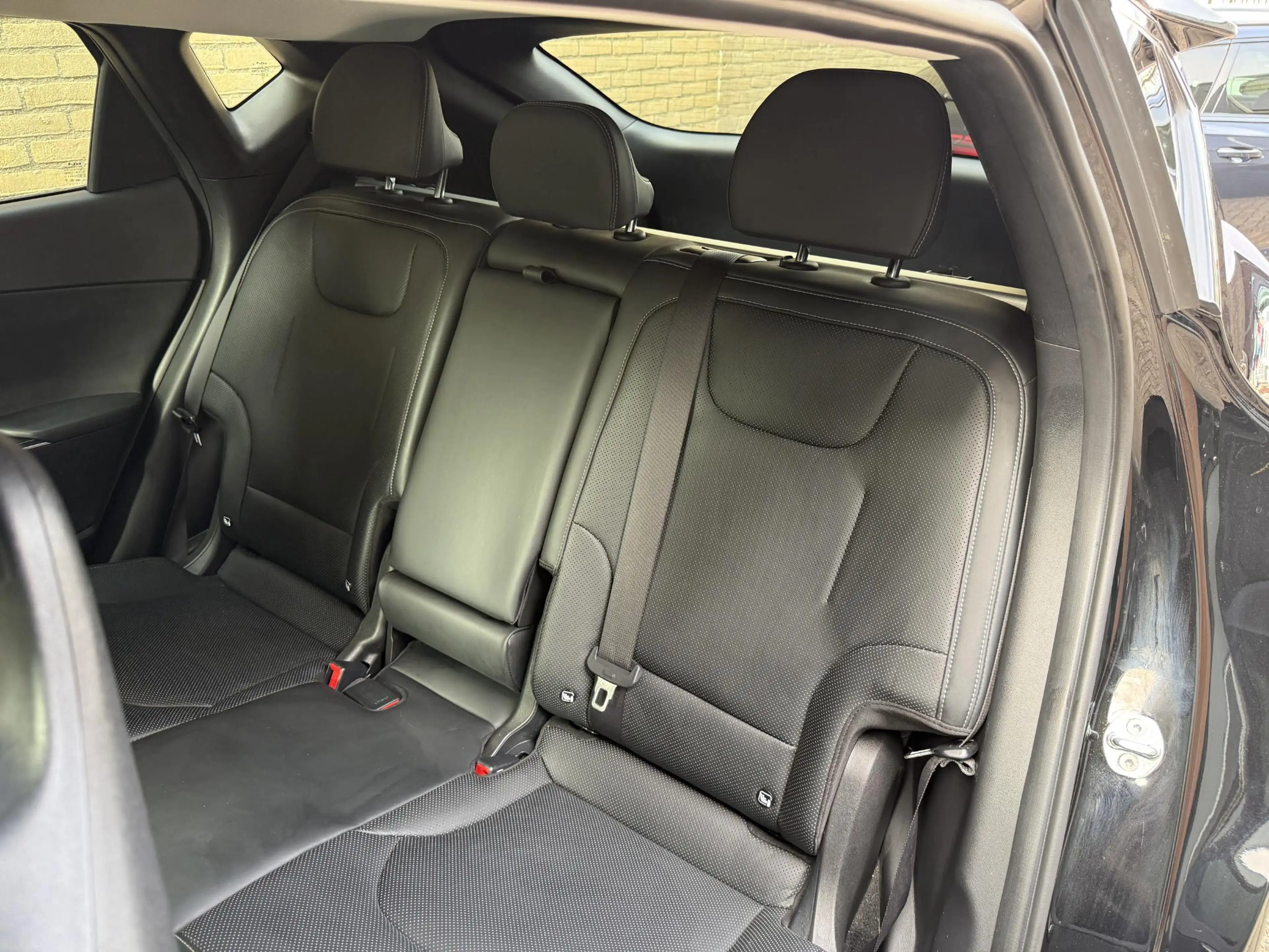 Kia EV6 Plus 77.4 kWh | SOH 99,7% | Trekhaak afneembaar | — photo 23
