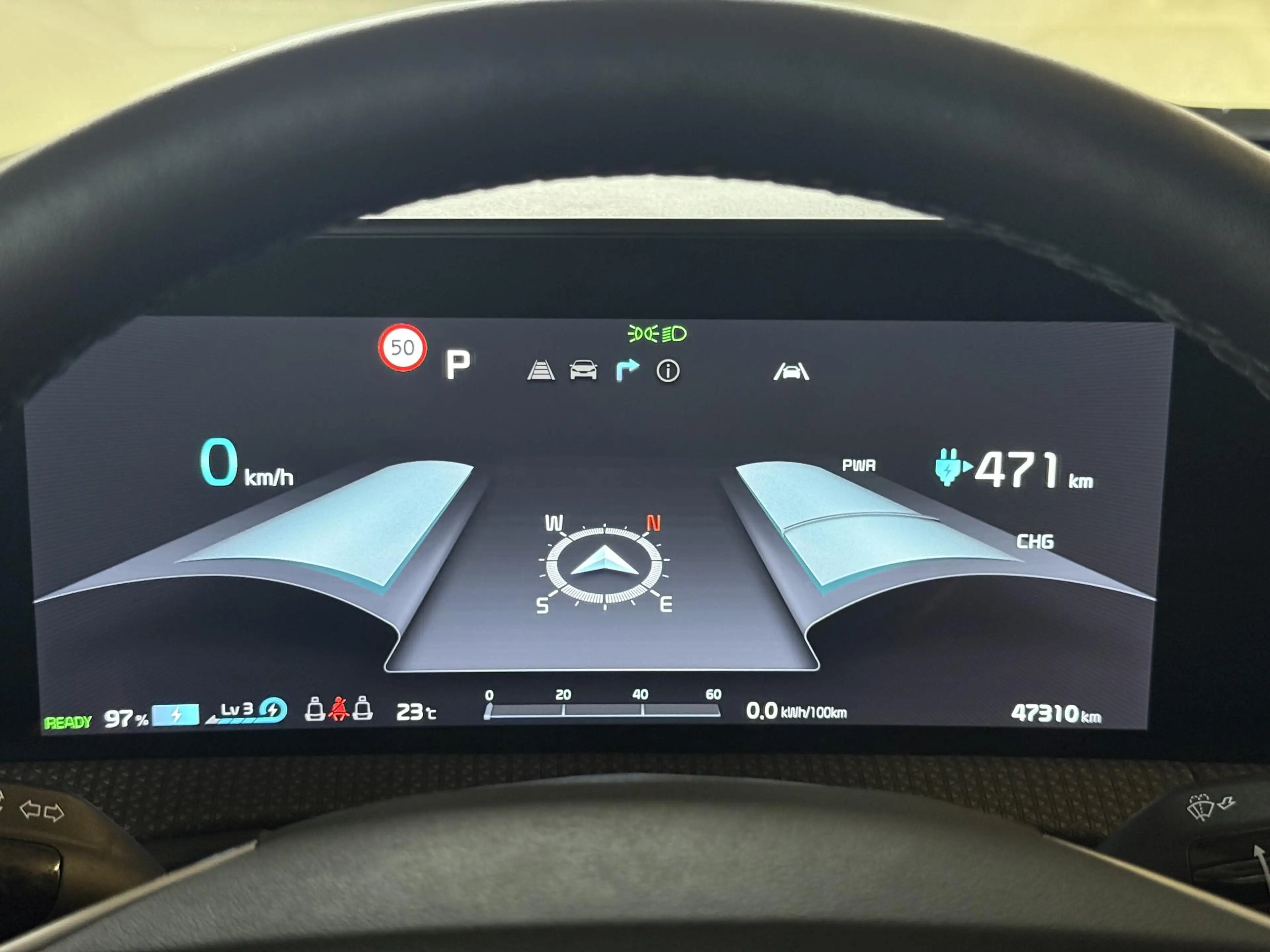 Kia EV6 Plus 77.4 kWh | SOH 99,7% | Trekhaak afneembaar | — photo 4