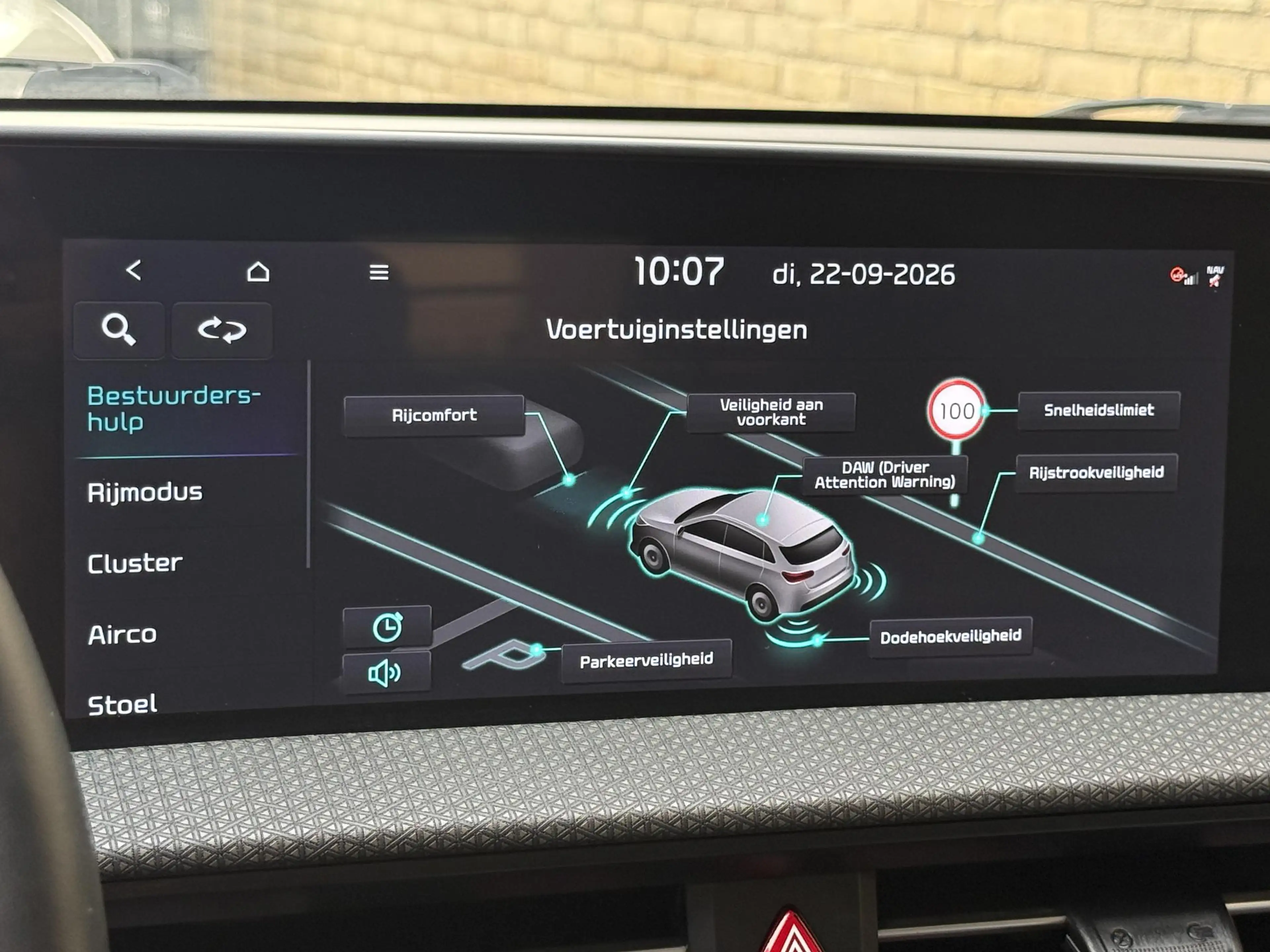 Kia EV6 Plus 77.4 kWh | SOH 99,7% | Trekhaak afneembaar | — photo 8