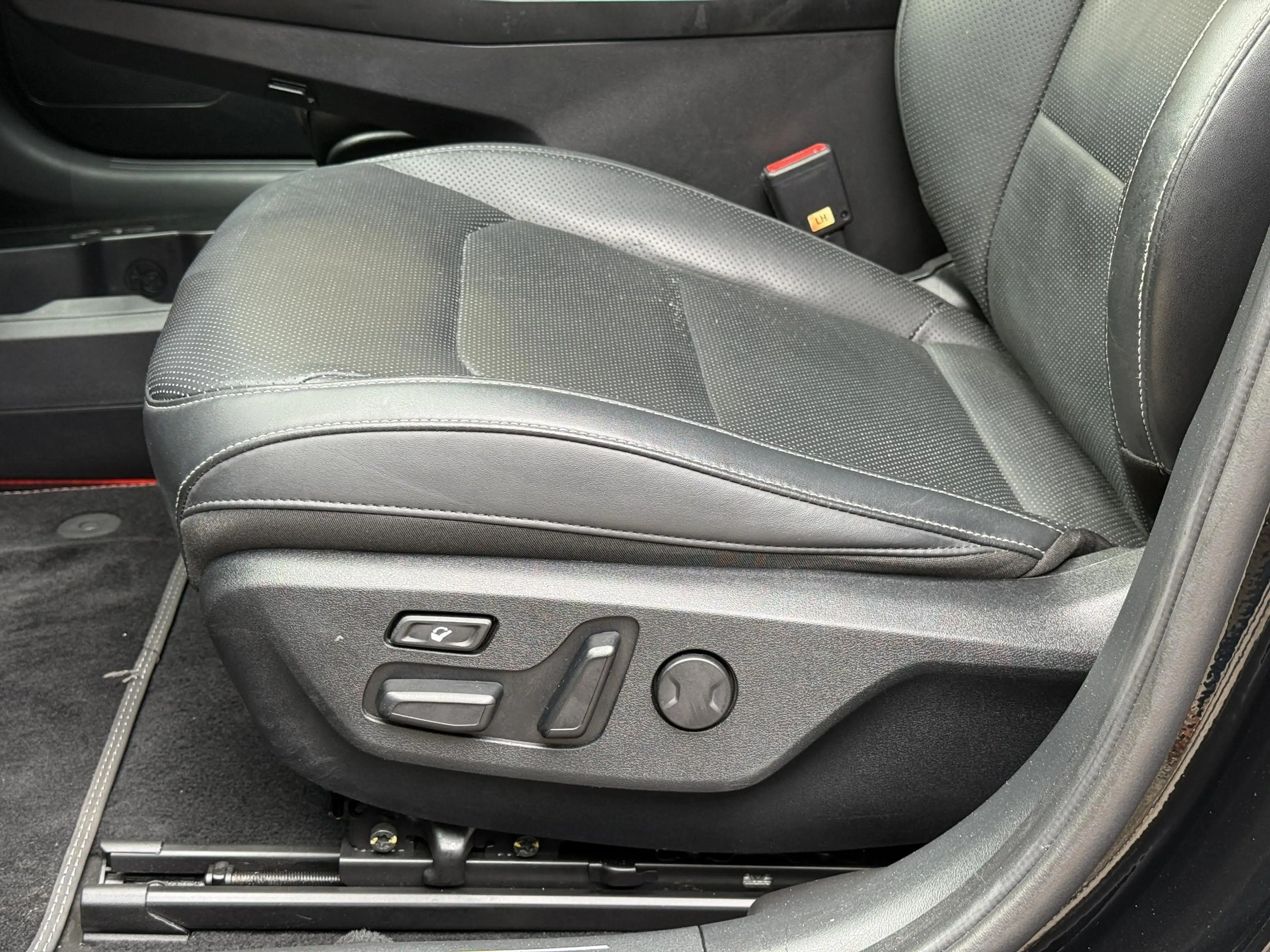 Kia EV6 Plus 77.4 kWh | SOH 99,7% | Trekhaak afneembaar | — photo 26
