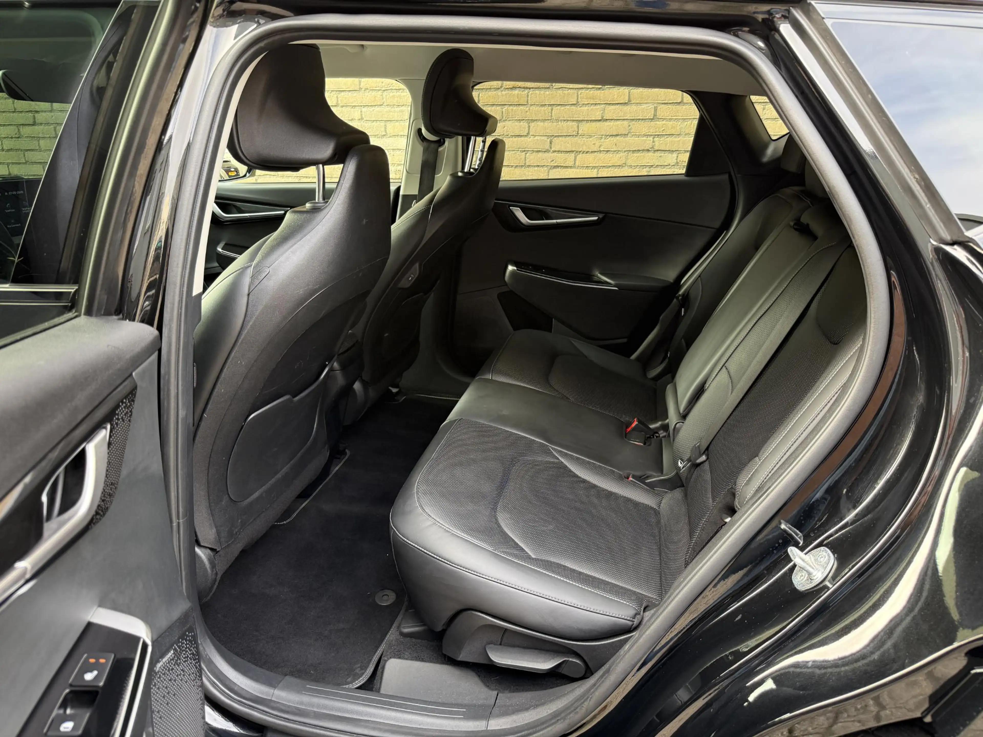Kia EV6 Plus 77.4 kWh | SOH 99,7% | Trekhaak afneembaar | — photo 21