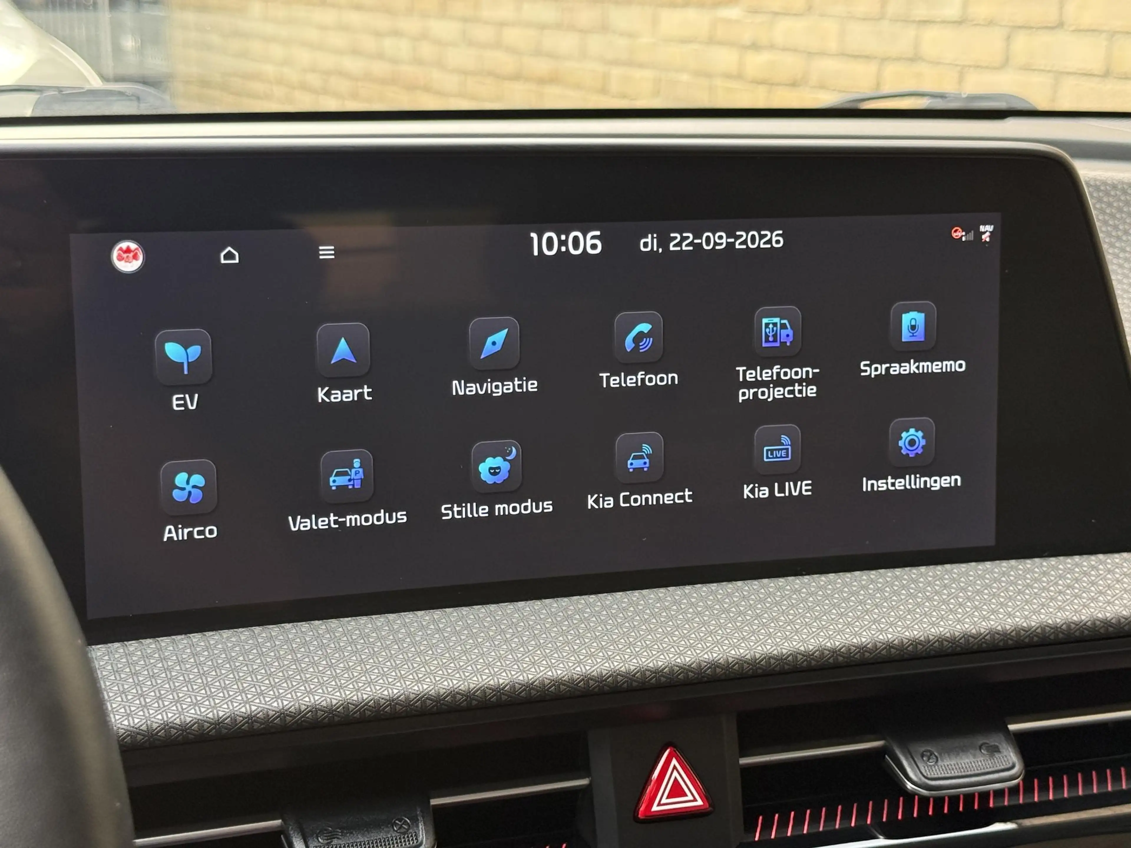 Kia EV6 Plus 77.4 kWh | SOH 99,7% | Trekhaak afneembaar | — photo 5