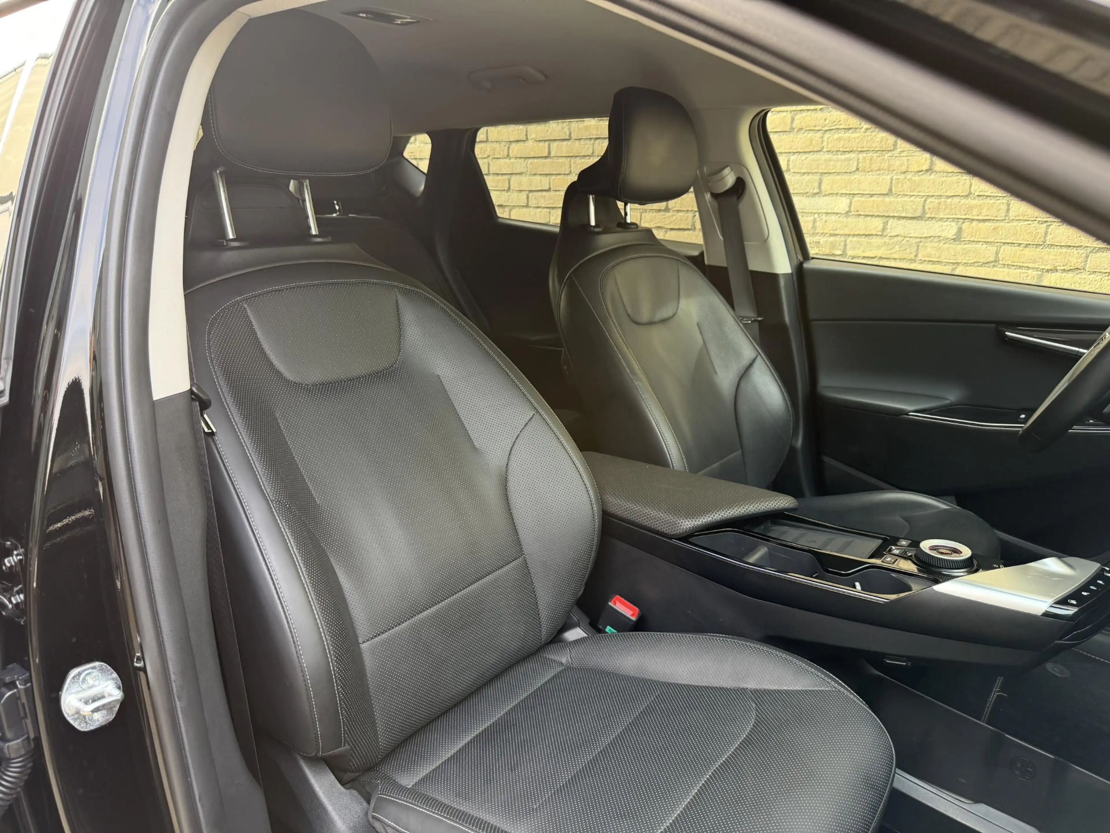 Kia EV6 Plus 77.4 kWh | SOH 99,7% | Trekhaak afneembaar | — photo 25