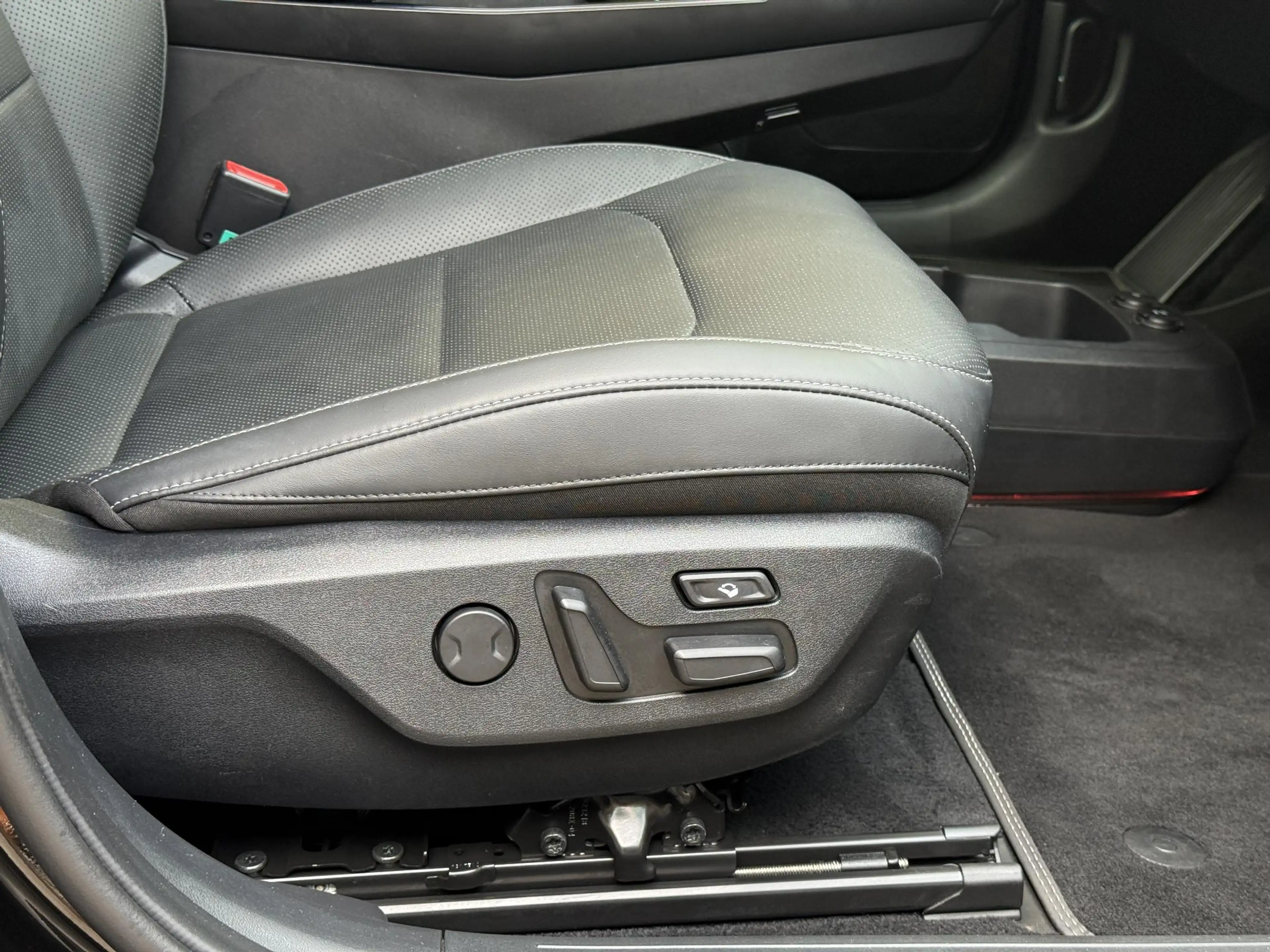 Kia EV6 Plus 77.4 kWh | SOH 99,7% | Trekhaak afneembaar | — photo 27