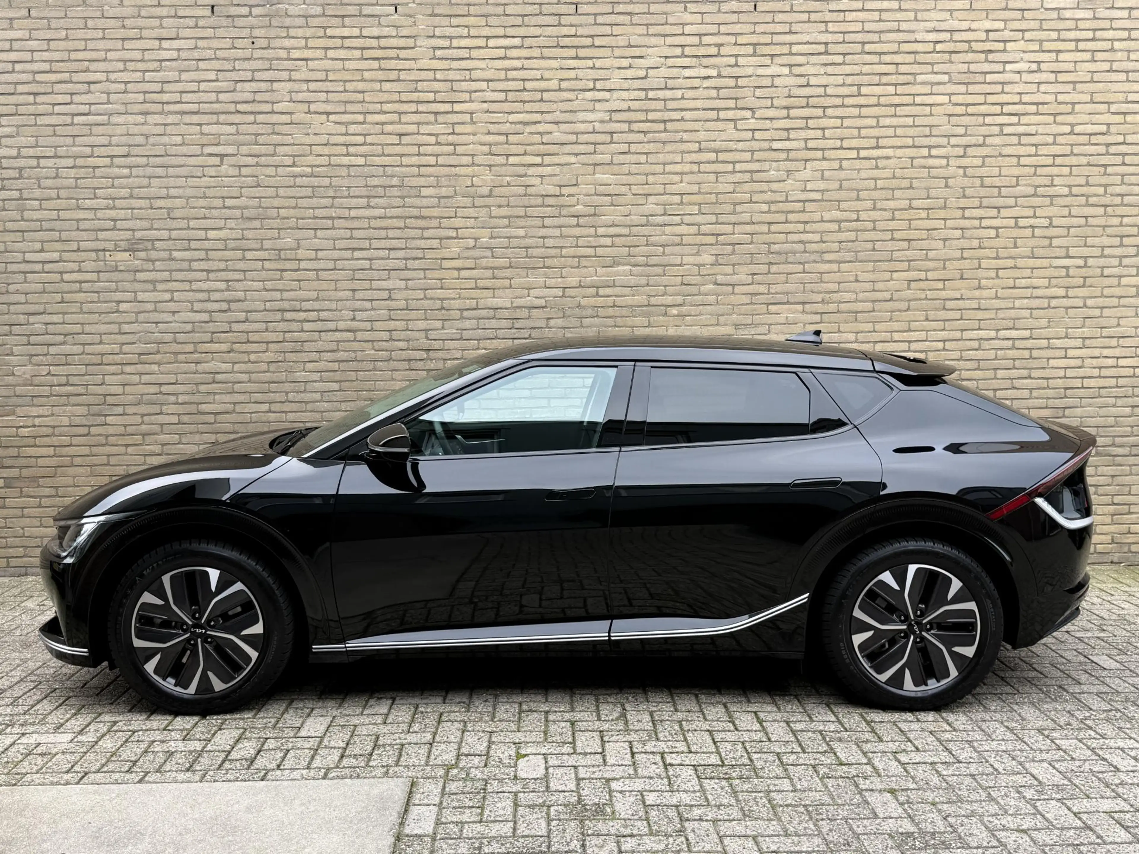 Kia EV6 Plus 77.4 kWh | SOH 99,7% | Trekhaak afneembaar | — photo 36