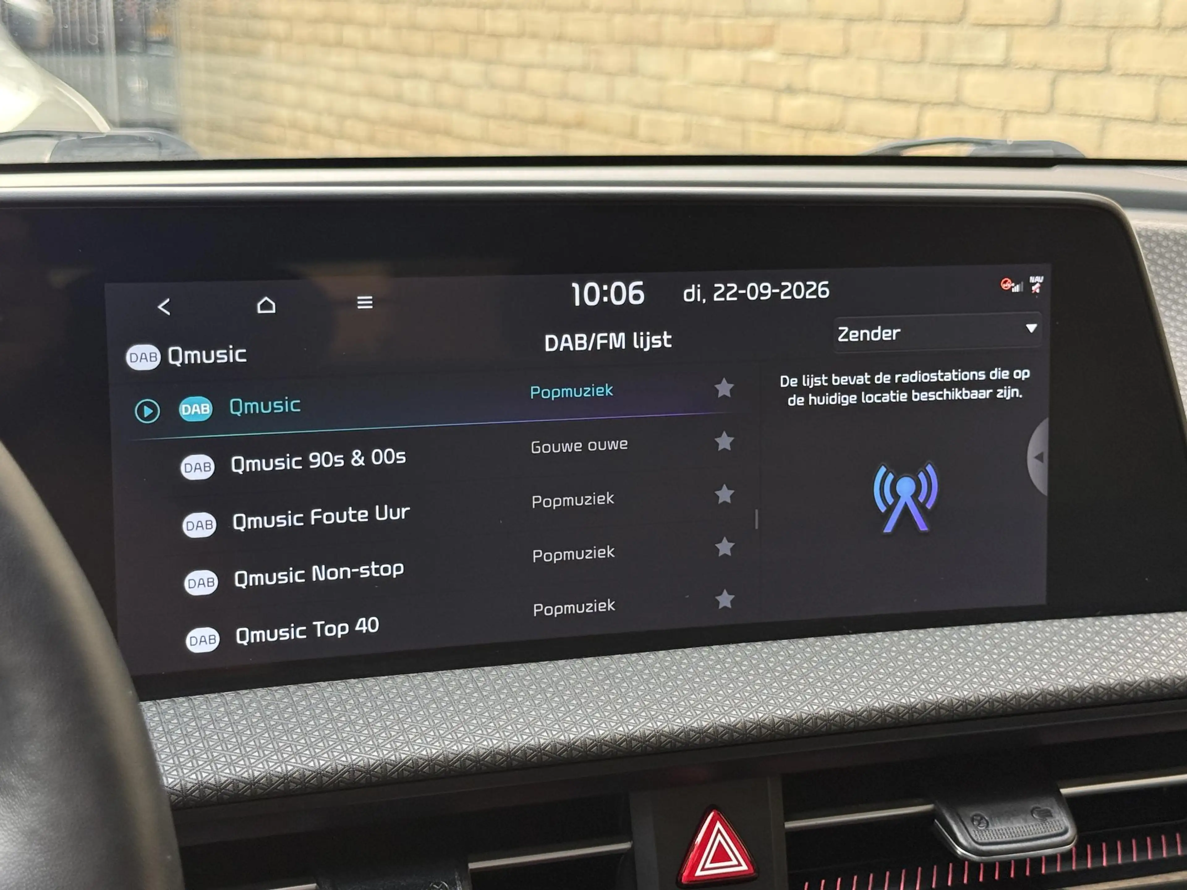 Kia EV6 Plus 77.4 kWh | SOH 99,7% | Trekhaak afneembaar | — photo 9