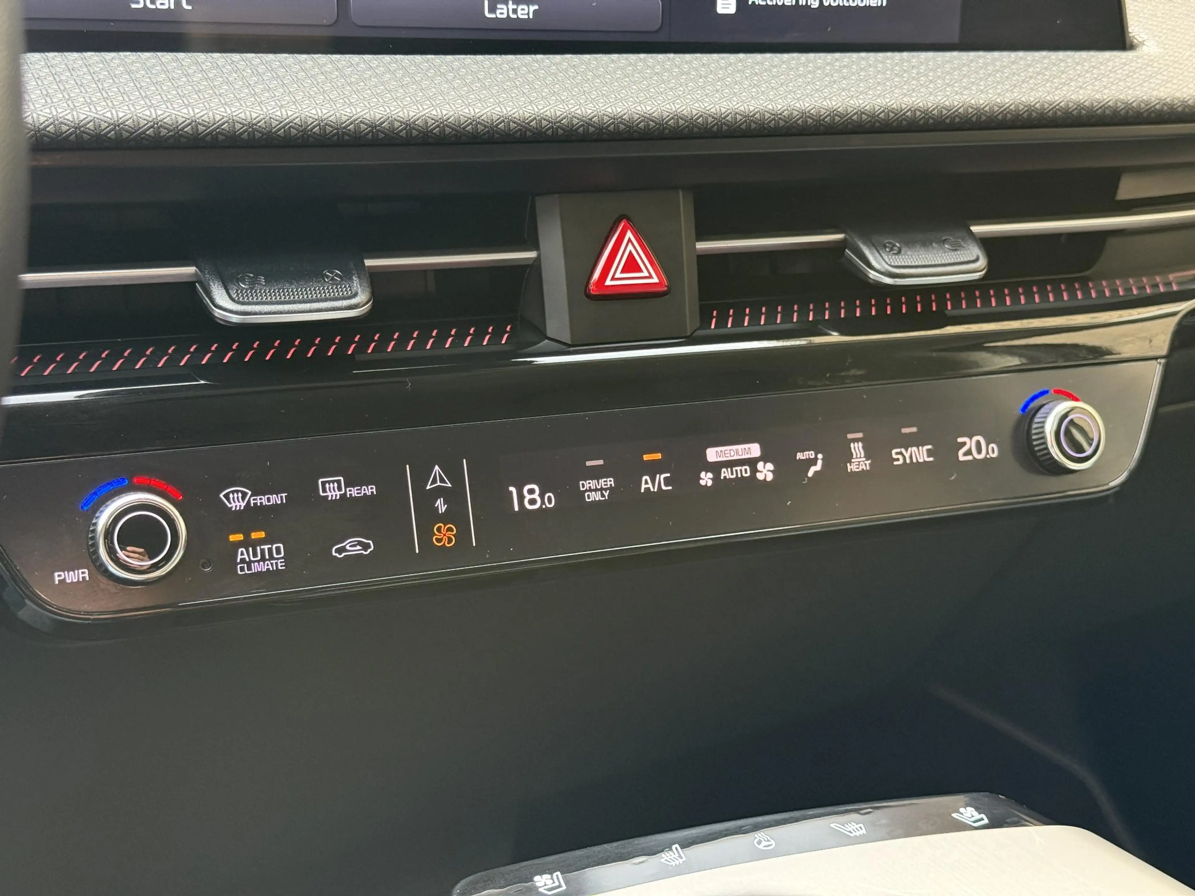 Kia EV6 Plus 77.4 kWh | SOH 99,7% | Trekhaak afneembaar | — photo 13