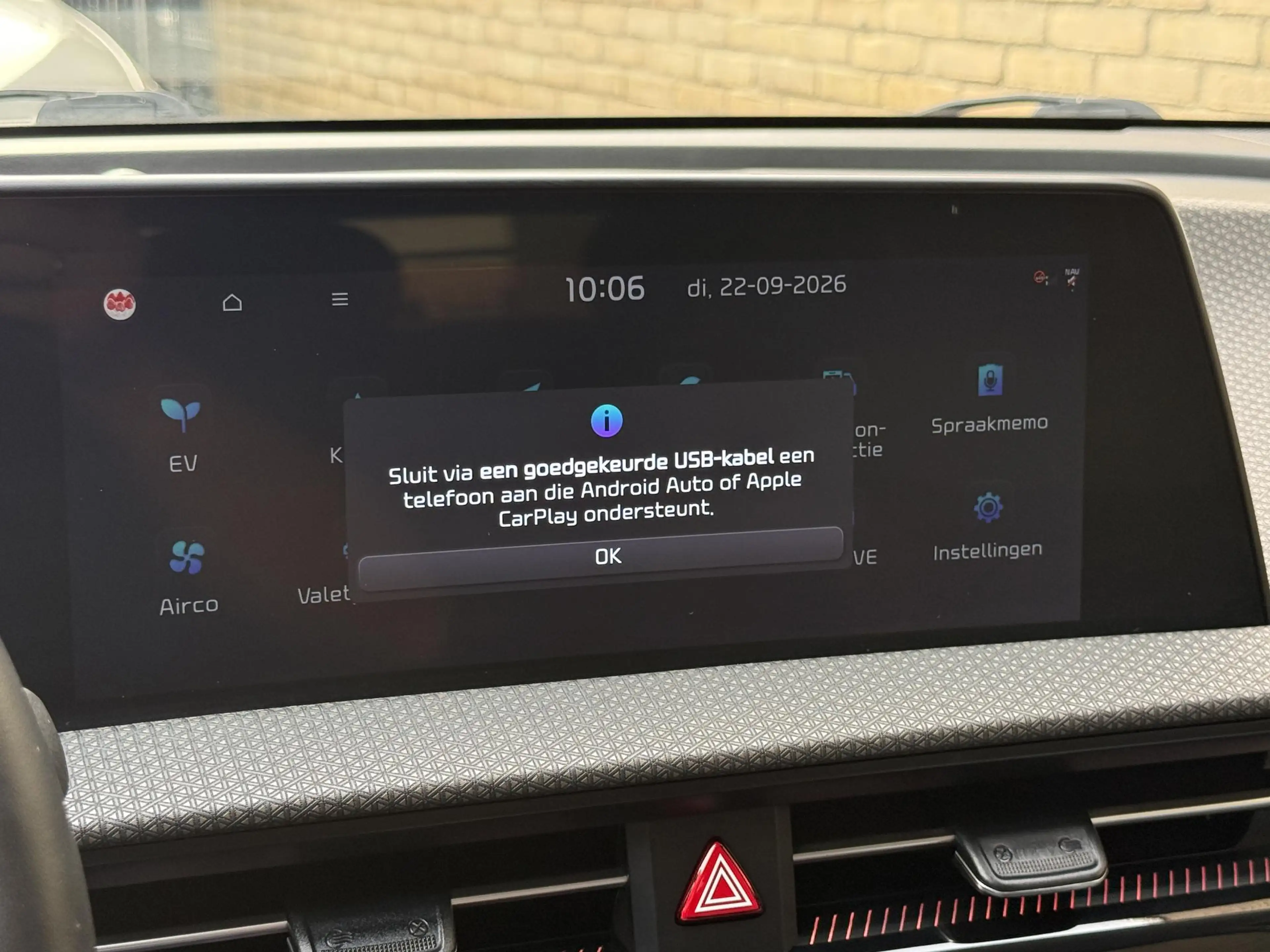 Kia EV6 Plus 77.4 kWh | SOH 99,7% | Trekhaak afneembaar | — photo 11