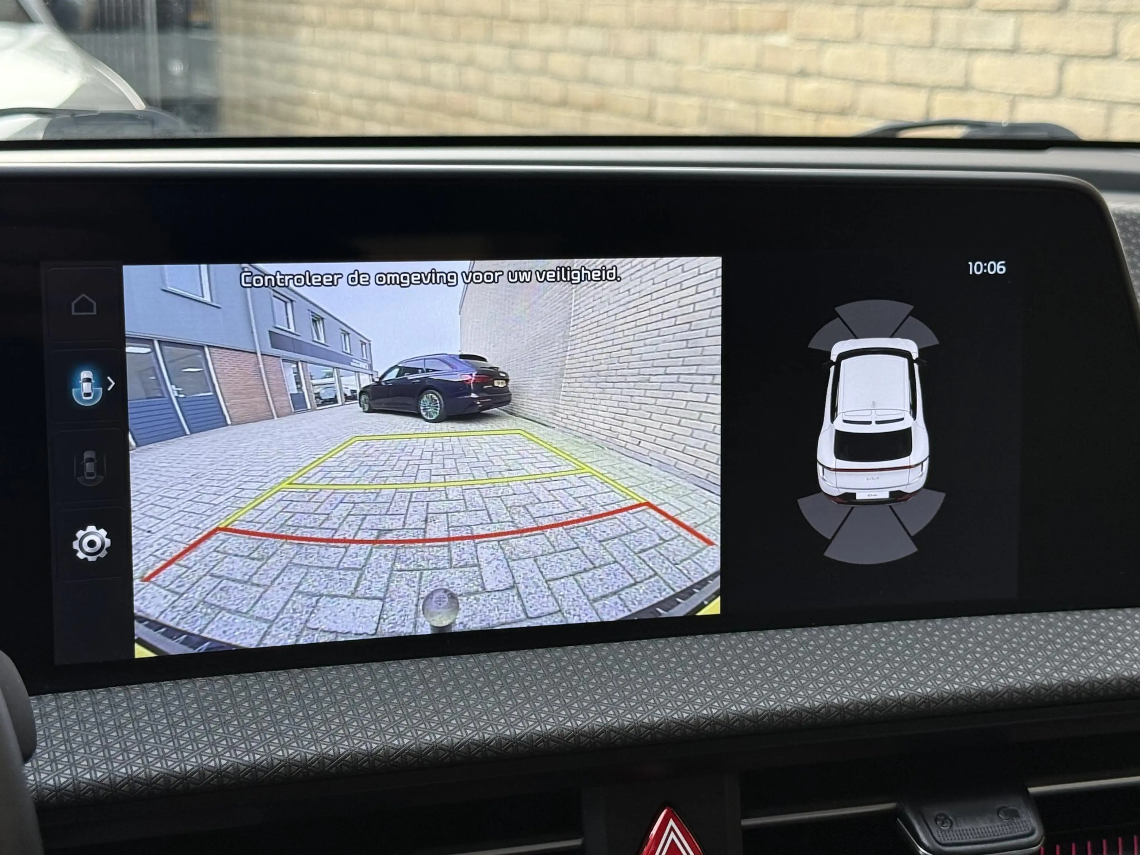 Kia EV6 Plus 77.4 kWh | SOH 99,7% | Trekhaak afneembaar | — photo 7