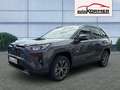 Toyota RAV 4 Hybrid 4x2 Teamplayer CarPlay,Totwinkel,ACC,Sofort Šedá - thumbnail 6